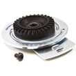 Craftsman Chainsaw Chain Tension Plate for Craftsman 358341190 - Part 576439101