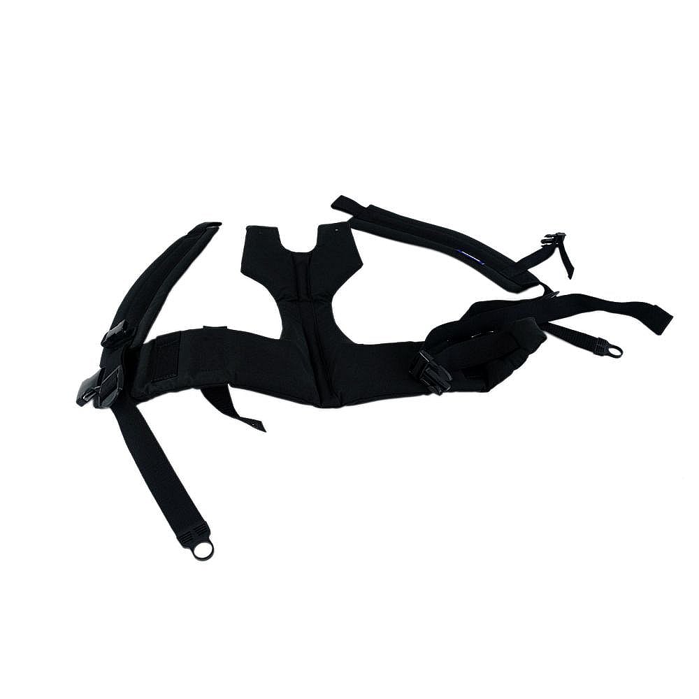 Part #576625301, Leaf Blower Backpack Harness