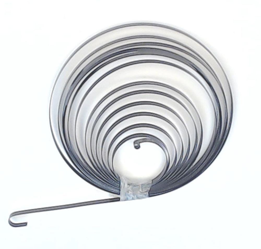 Part #576657801, Chainsaw Recoil Starter Hub Spring / 2.50 x 2.50 x 0.25