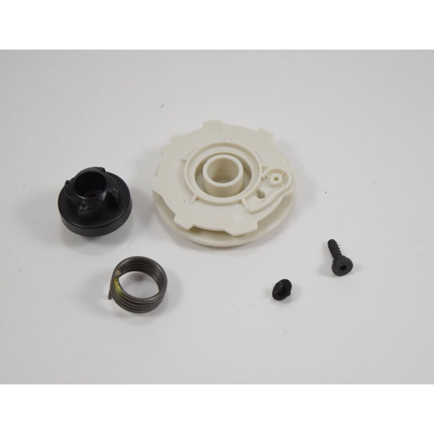 K☆ KOHLER | K-76464 | Awaken 8-in. Rainhead, 2.0 GPM