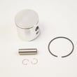Ayp Lawn & Garden Equipment Engine Piston Kit for Poulan PP4818A - Part 576752601