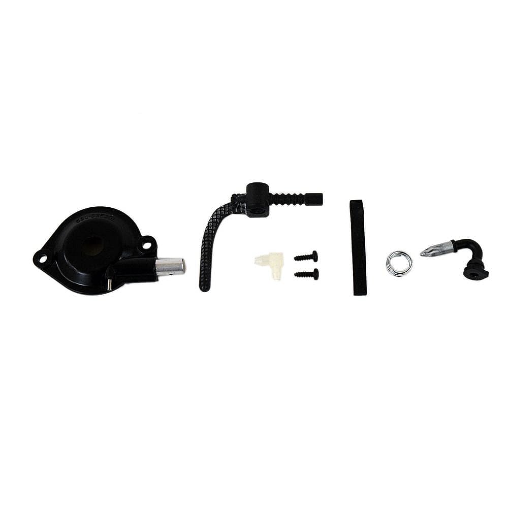 Part #576753201, Chainsaw Oil Pump Kit