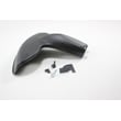 Line Trimmer Shield Kit for Weed Eater FL25C TYPE 2 - Part 576953401
