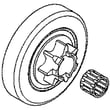 Chainsaw Clutch 578097901