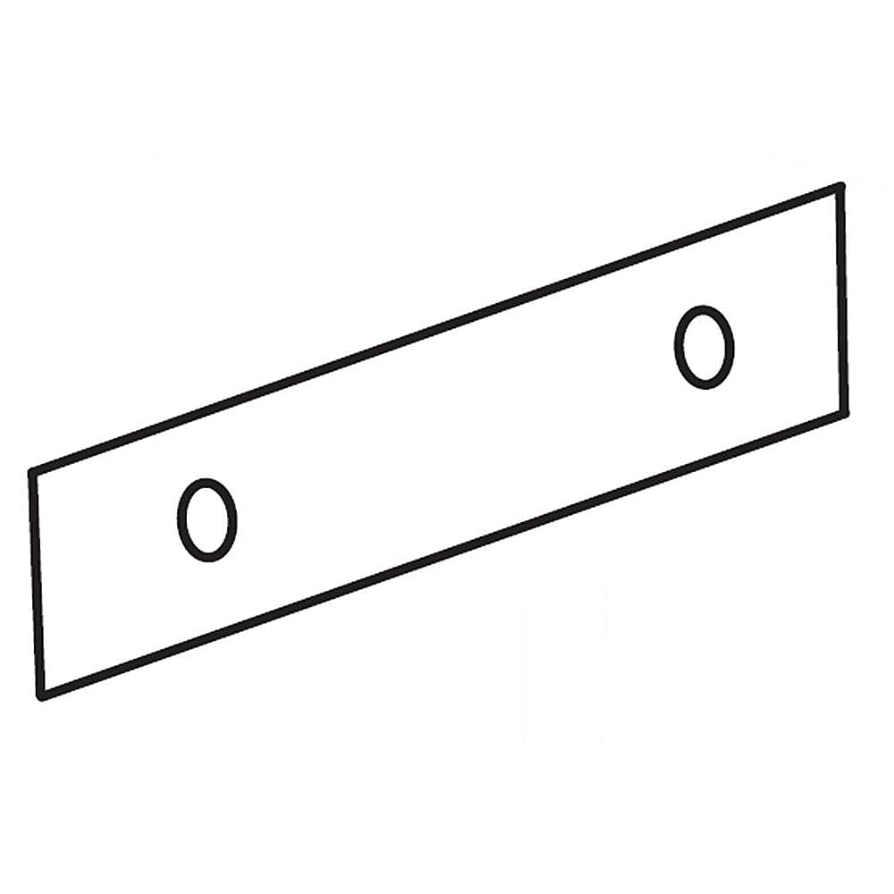 Part #578297201, Strap Av