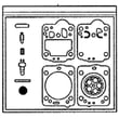 Repair Kit for Craftsman 358382000 - Part 578865101