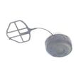 Leaf Blower Fuel Tank Cap (replaces 578931603) 578931604