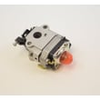 Line Trimmer Carburetor for Poulan PP428S - Part 578982101