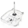 Leaf Blower Engine Crankcase And Crankshaft Assembly for Weed Eater W320 (ROW) TYPE 2 - Part 579012701