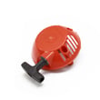 Line Trimmer Recoil Starter Assembly for Husqvarna 128DJ - Part 579063101