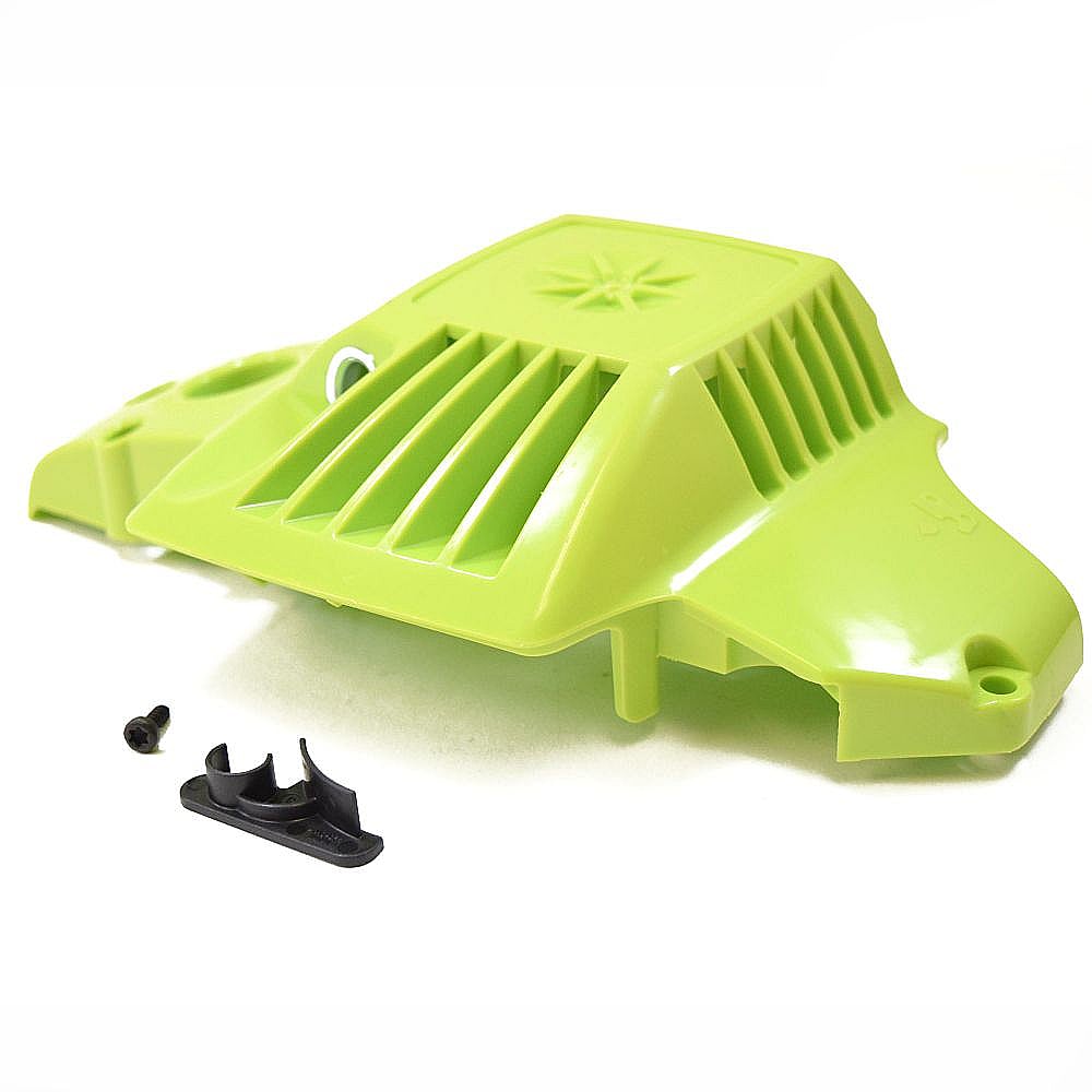 Part #579372001, Chainsaw Recoil Starter Housing