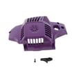 Fan Housing Kit for Poulan P4018WT TYPE 1 - Part 579372501