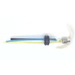 Line Trimmer Fuel Line Kit for Husqvarna 122C - Part 580486801