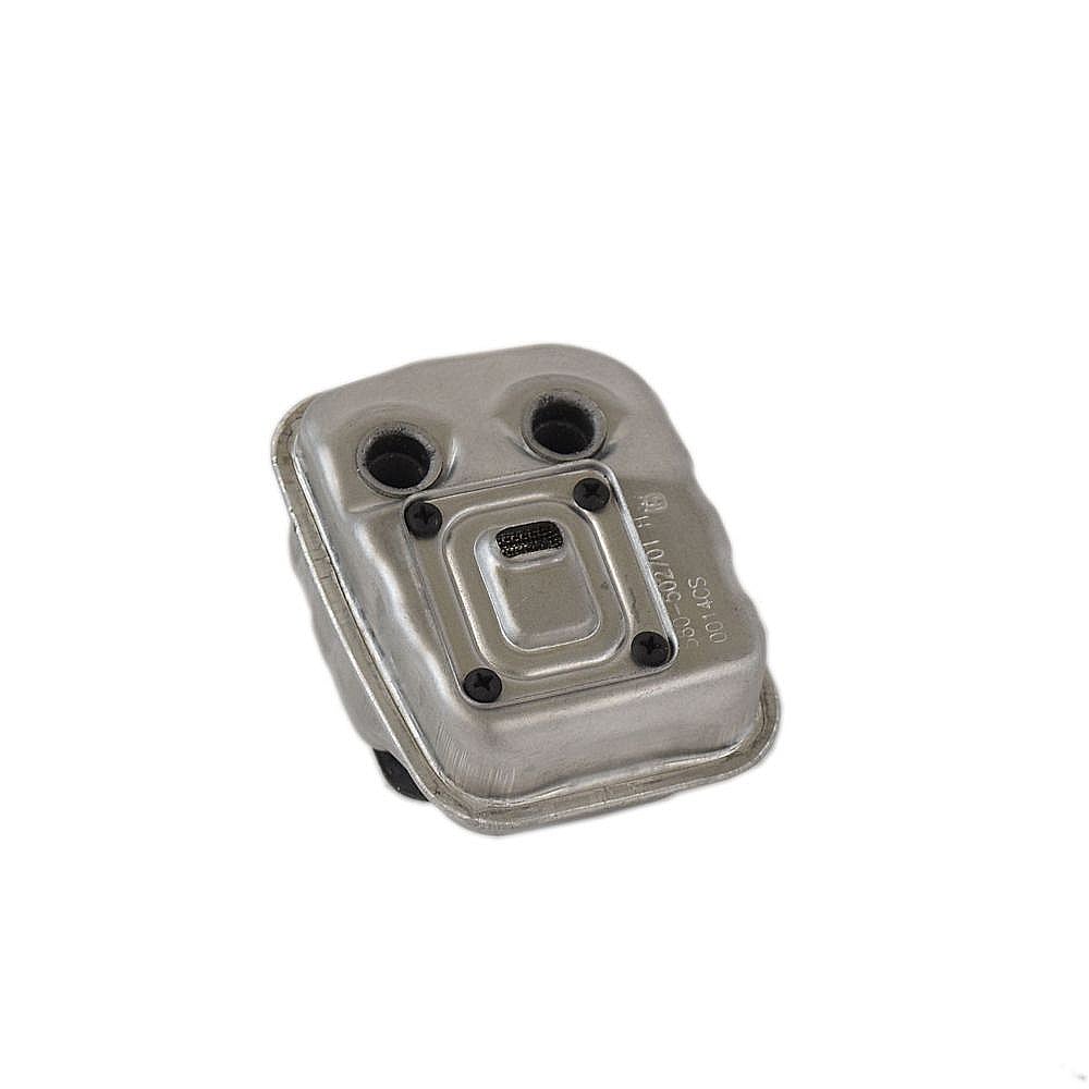 Part #580502701, Leaf Blower Muffler Assembly