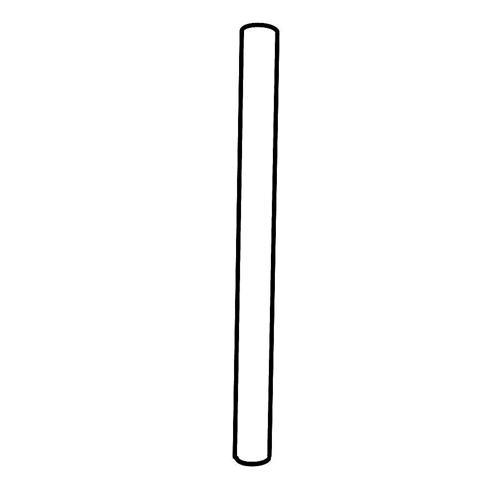 Part #580727102, Fuel Hose
