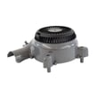 Leaf Blower Scroll Assembly, Left for Craftsman 358794600 - Part 580804601