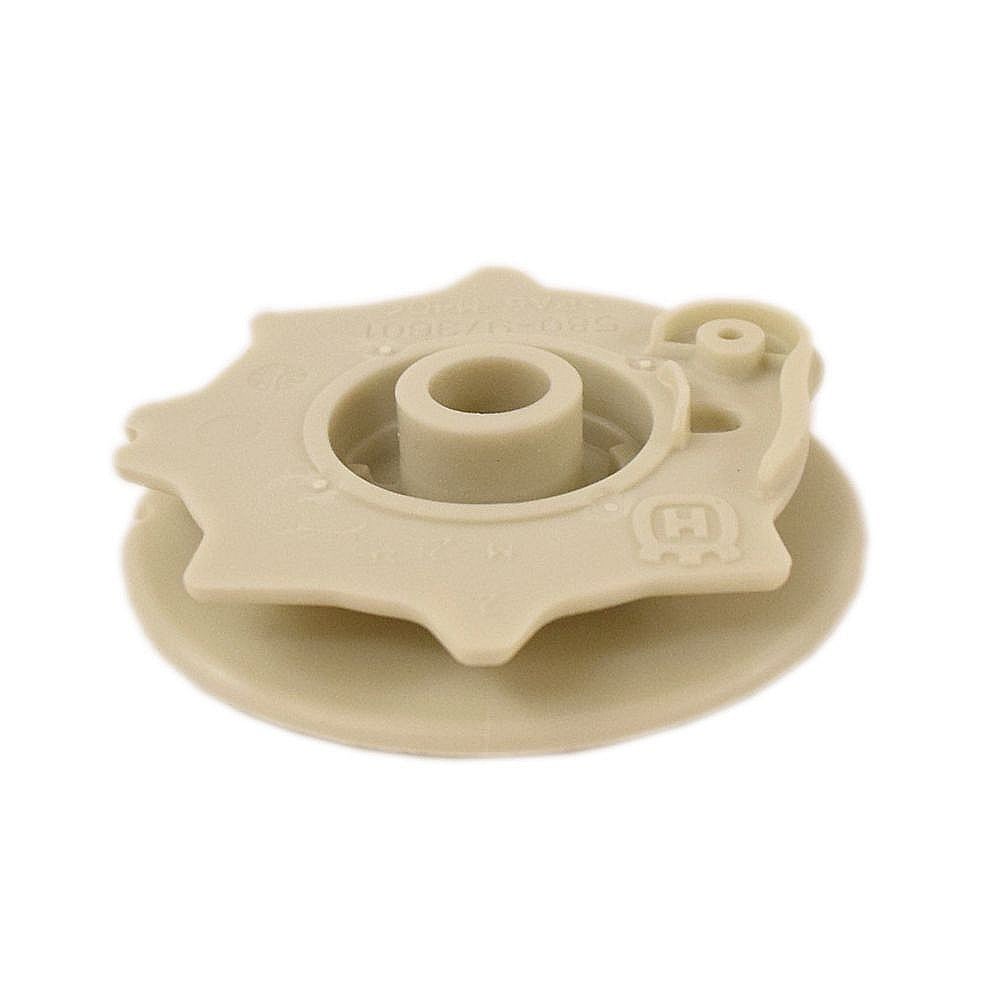 Part #580973601, Chainsaw Recoil Starter Pulley