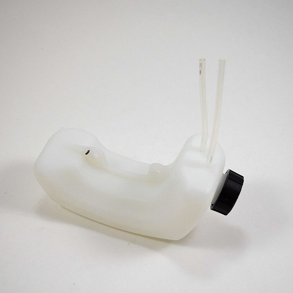 Part #581263701, Weed Eater Lawn & Garden Equipment Engine Fuel Tank (Replaces 578942801) / 10.80 x 4.50 x 4.20