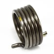 Chainsaw Recoil Starter Hub Spring (replaces 545211901)