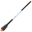 Line Trimmer Lower Drive Shaft for Weed Eater W25SBK - Part 581494903