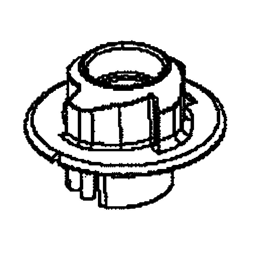 Craftsman Part #586109701, Starter Hub Sleeve