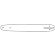 Craftsman Chainsaw Bar, 18-in for Craftsman 358381800 - Part 587352801