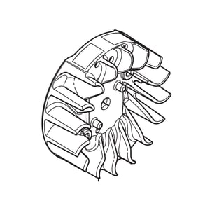 Chainsaw Engine Flywheel 578193802
