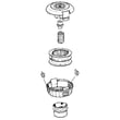 Ayp Line Trimmer Cutting Head for Weed Eater W25SBK - Part 596585808