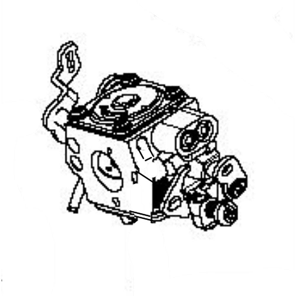 CARBURETOR K