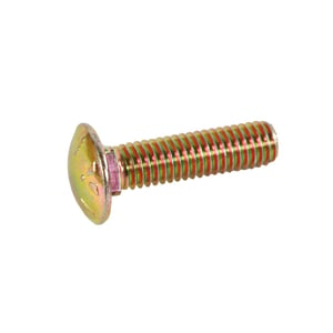 Lawn & Garden Equipment Carriage Bolt (replaces 72110612) 596136101