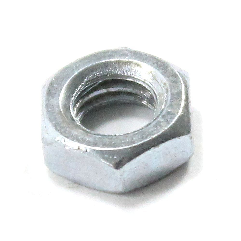 Part #873350500, Lawn & Garden Equipment Hex Jam Nut (Replaces 73350500)
