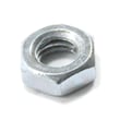 Lawn & Garden Equipment Hex Jam Nut for Craftsman 917295351 - Part 873350500