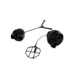 Craftsman Chainsaw Fuel And Oil Cap Set 952044640