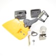 Chainsaw Chain Brake Kit for Poulan 380 - Part 952069321