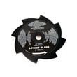 Line Trimmer Cutting Blade 952711585