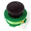 Spool for Weed Eater FEATHERLITE PLUS LE TYPE 1 - Part 952711594
