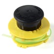 Line Trimmer Spool Assembly (replaces 952711616)