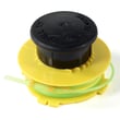Line Trimmer Spool Assembly for Weed Eater FX26 TYPE 1 - Part 952711616