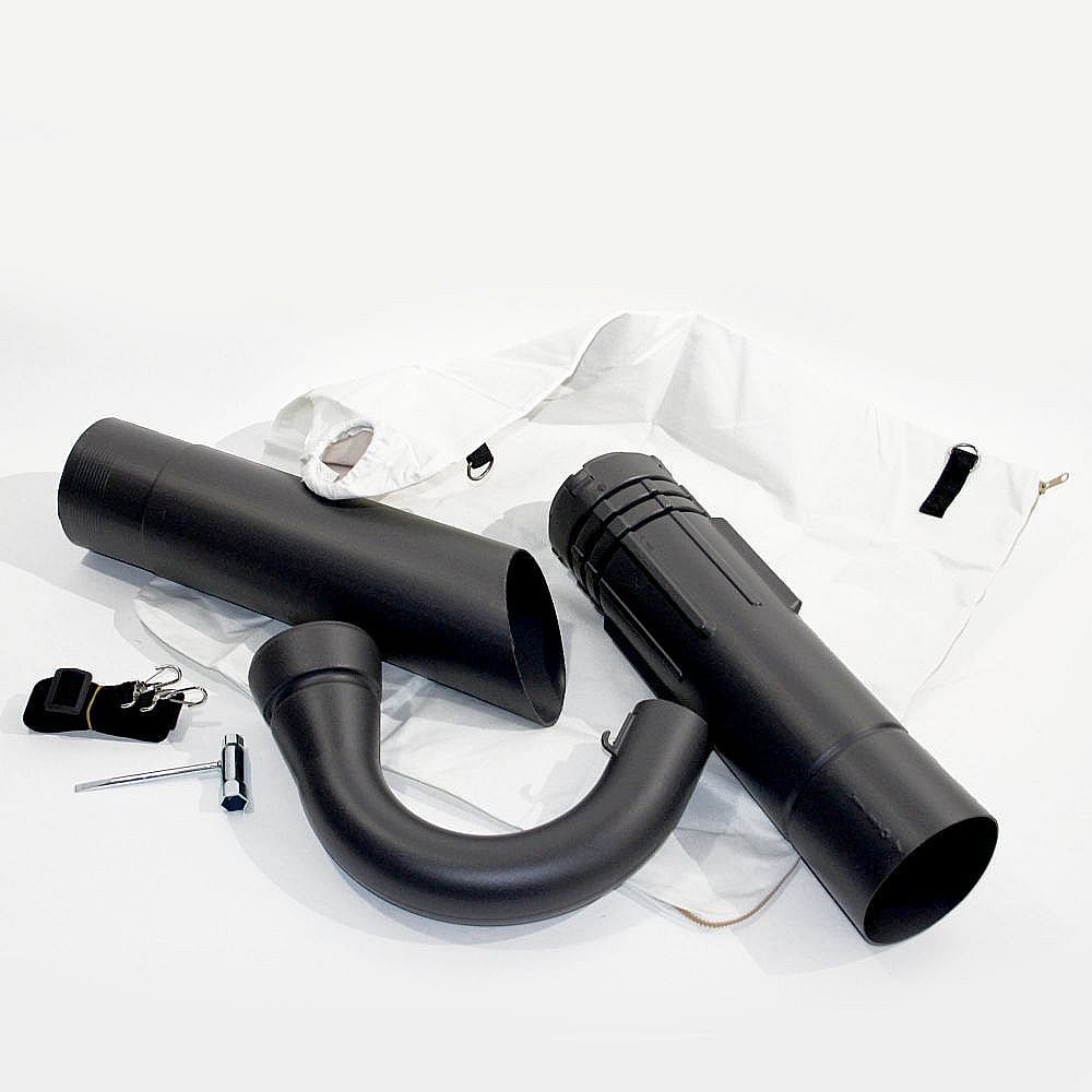 Part #952711913, Lawn Vacuum Bag Assembly