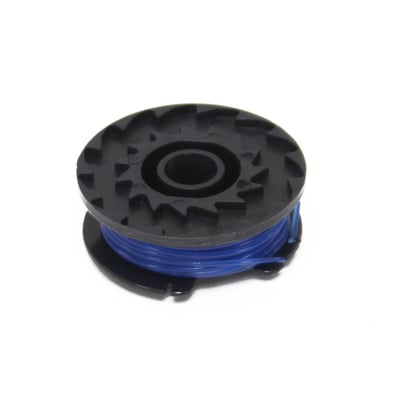 Line Trimmer Spool Assembly