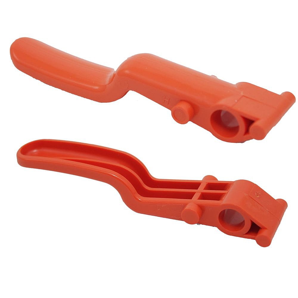 Part #503877903, Lawn & Garden Equipment Throttle Trigger