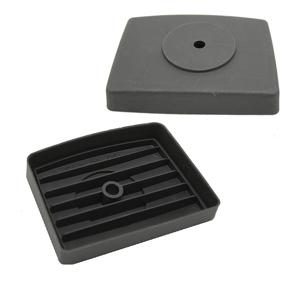 Part #503888001, Lawn & Garden Equipment Engine Air Filter Cover