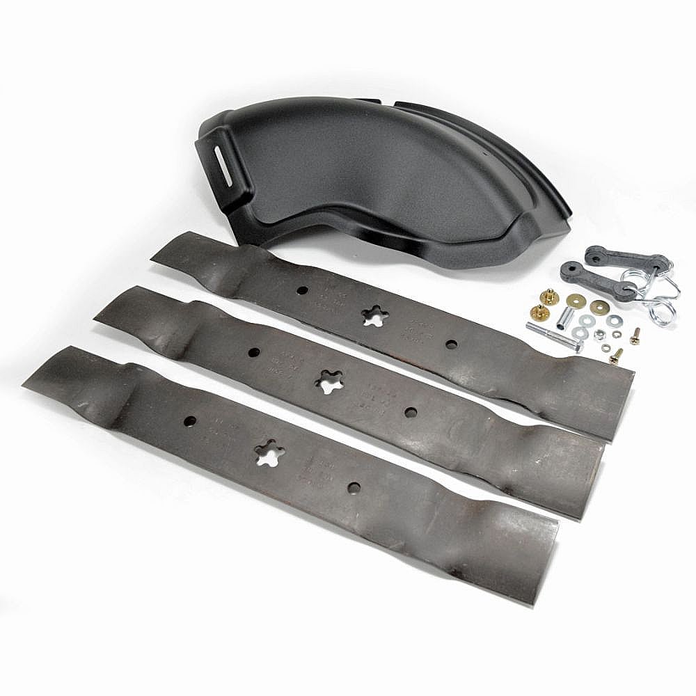Lawn Tractor Mulch Kit 531309626 parts Sears PartsDirect