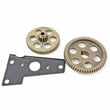 Snowblower Drive Gear Kit for Craftsman 91725311 - Part 532441417