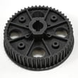 Lawn Tractor Drive Pulley 5354135-01