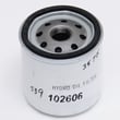 Lawn Tractor Transaxle Oil Filter 539102606