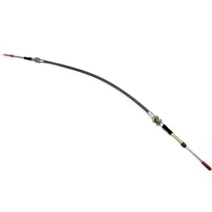 Lawn Tractor Parking Brake Cable 539107592