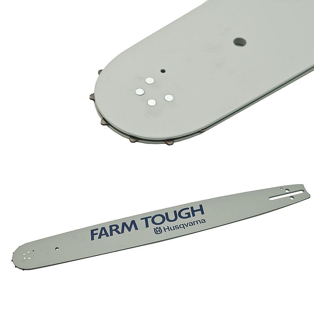 Part #599999872, Chainsaw Bar (Replaces 608000157)