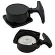 Leaf Blower Recoil Starter And Housing Assembly 6950003-35
