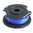 Line Trimmer Spool Assembly 966709701